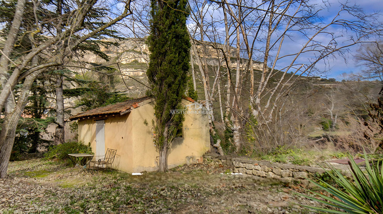 Ma-Cabane - Vente Maison AIX-EN-PROVENCE, 230 m²