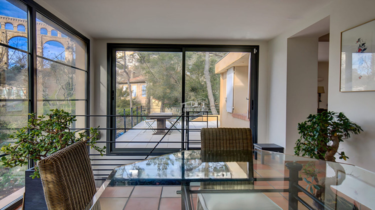 Ma-Cabane - Vente Maison AIX-EN-PROVENCE, 230 m²