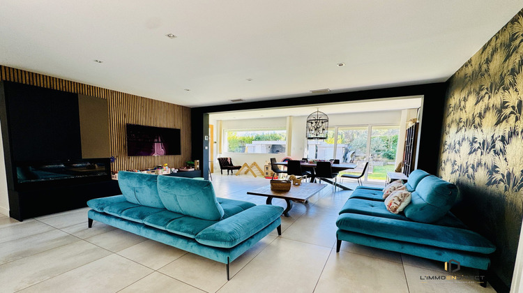 Ma-Cabane - Vente Maison Aix-en-Provence, 180 m²