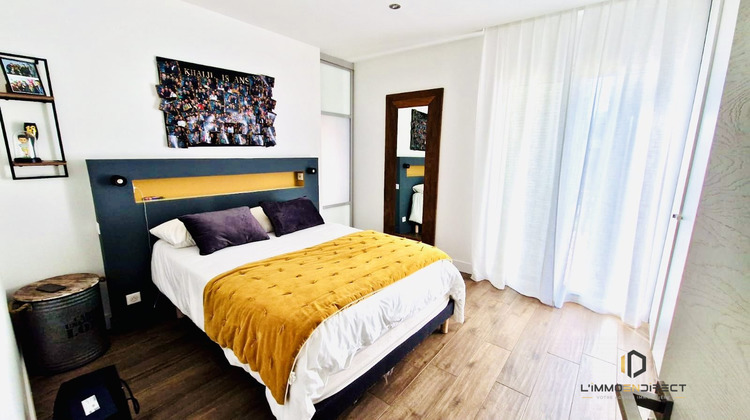 Ma-Cabane - Vente Maison Aix-en-Provence, 180 m²