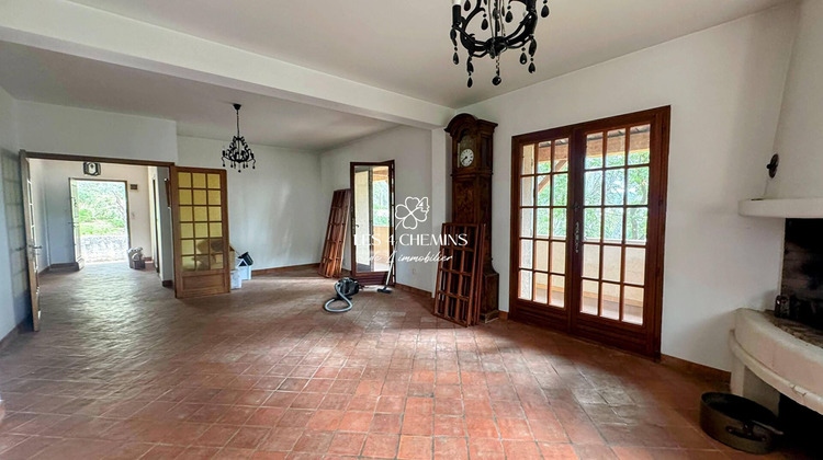 Ma-Cabane - Vente Maison AIX-EN-PROVENCE, 170 m²