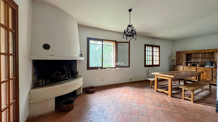 Ma-Cabane - Vente Maison AIX-EN-PROVENCE, 170 m²
