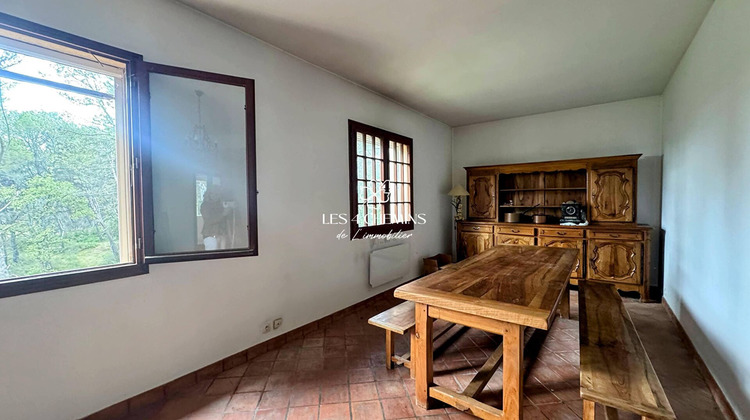 Ma-Cabane - Vente Maison AIX-EN-PROVENCE, 170 m²