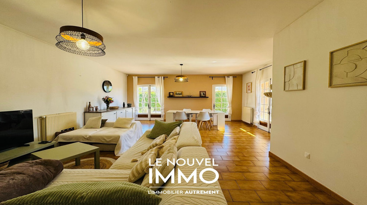 Ma-Cabane - Vente Maison Aix-en-Provence, 116 m²