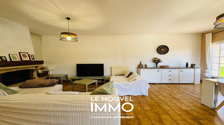 Ma-Cabane - Vente Maison Aix-en-Provence, 116 m²