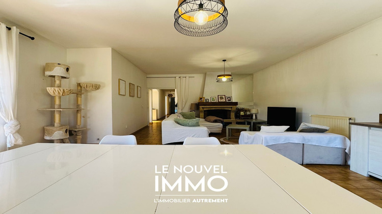 Ma-Cabane - Vente Maison Aix-en-Provence, 116 m²
