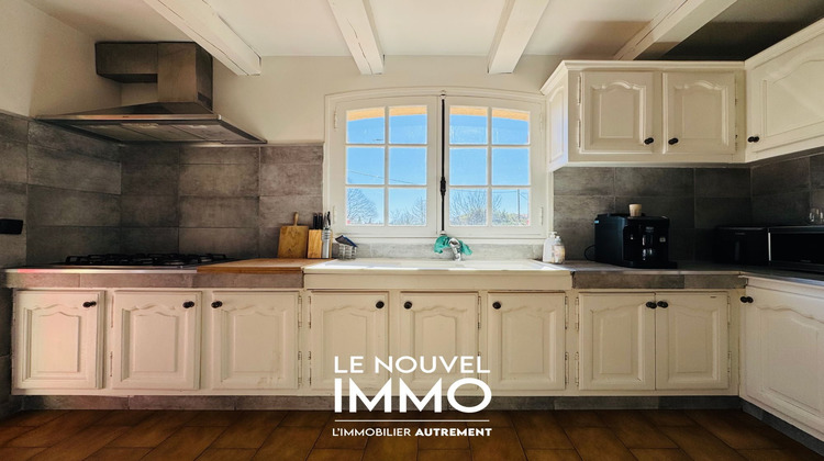 Ma-Cabane - Vente Maison Aix-en-Provence, 116 m²