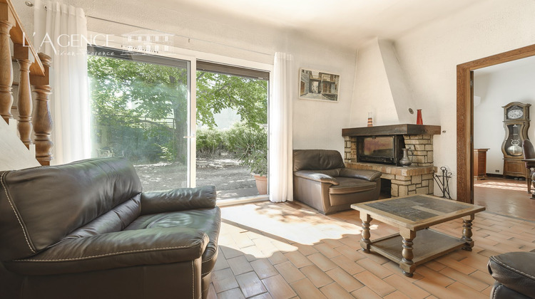 Ma-Cabane - Vente Maison Aix-en-Provence, 156 m²