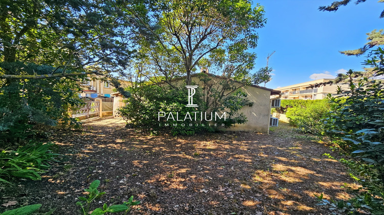 Ma-Cabane - Vente Maison Aix-en-Provence, 89 m²