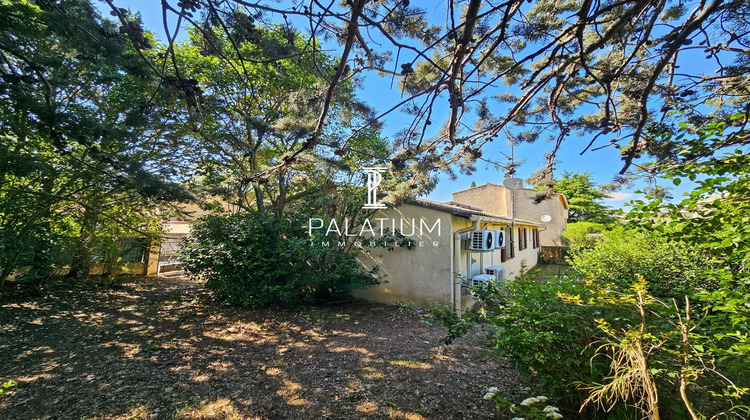 Ma-Cabane - Vente Maison Aix-en-Provence, 89 m²