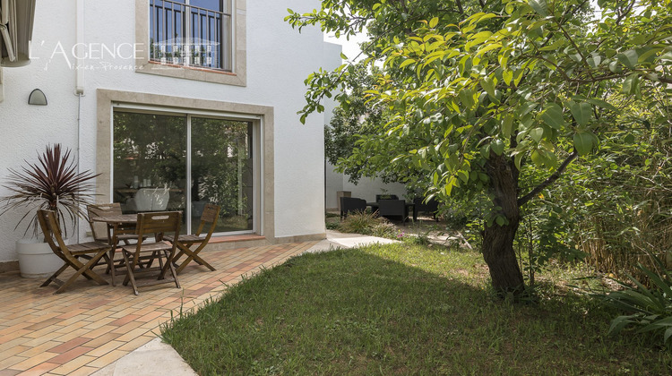 Ma-Cabane - Vente Maison Aix-en-Provence, 154 m²