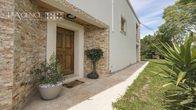 Ma-Cabane - Vente Maison Aix-en-Provence, 154 m²