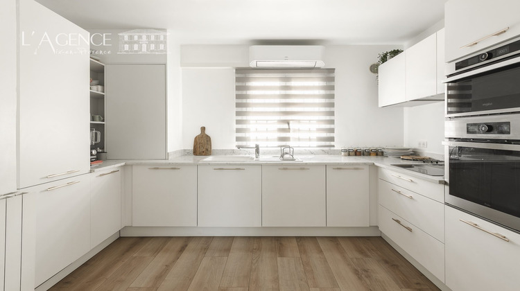 Ma-Cabane - Vente Maison Aix-en-Provence, 154 m²