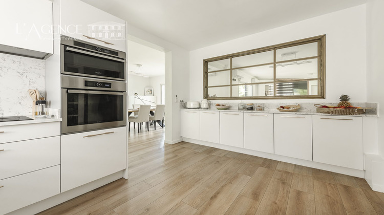 Ma-Cabane - Vente Maison Aix-en-Provence, 154 m²