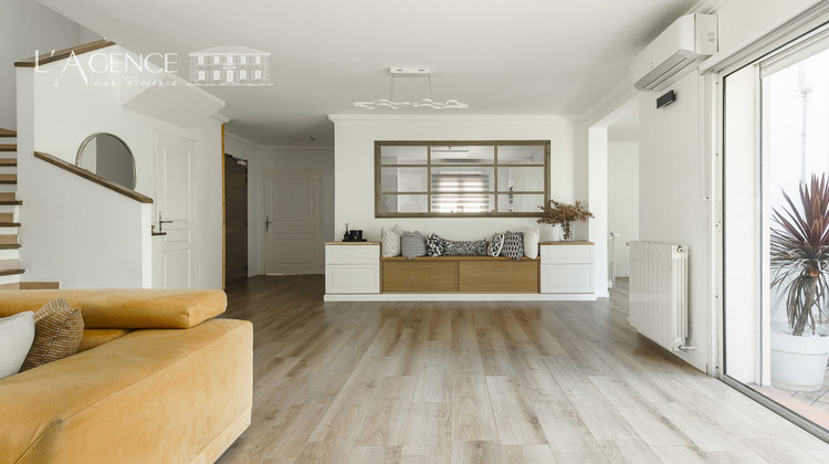 Ma-Cabane - Vente Maison Aix-en-Provence, 154 m²