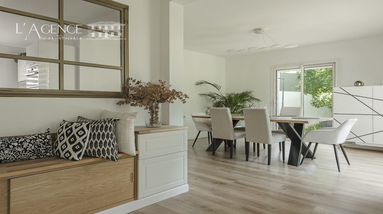 Ma-Cabane - Vente Maison Aix-en-Provence, 154 m²