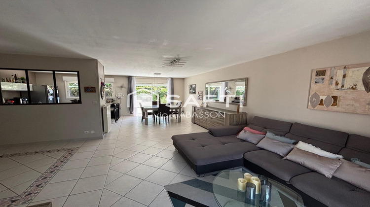 Ma-Cabane - Vente Maison Aix-en-Provence, 120 m²