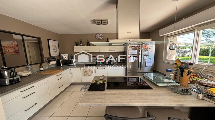 Ma-Cabane - Vente Maison Aix-en-Provence, 120 m²