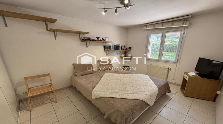 Ma-Cabane - Vente Maison Aix-en-Provence, 120 m²