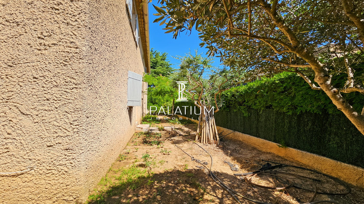 Ma-Cabane - Vente Maison Aix-en-Provence, 162 m²