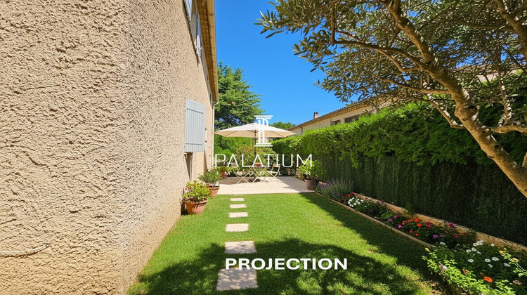 Ma-Cabane - Vente Maison Aix-en-Provence, 162 m²