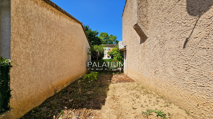 Ma-Cabane - Vente Maison Aix-en-Provence, 162 m²