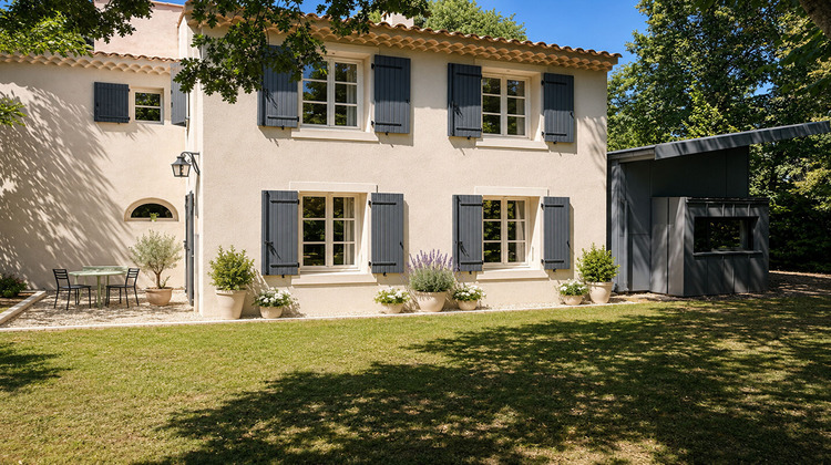 Ma-Cabane - Vente Maison AIX-EN-PROVENCE, 350 m²