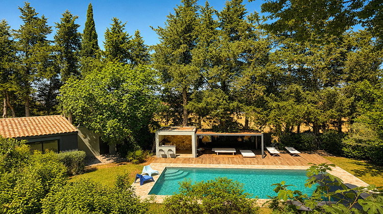 Ma-Cabane - Vente Maison AIX-EN-PROVENCE, 350 m²