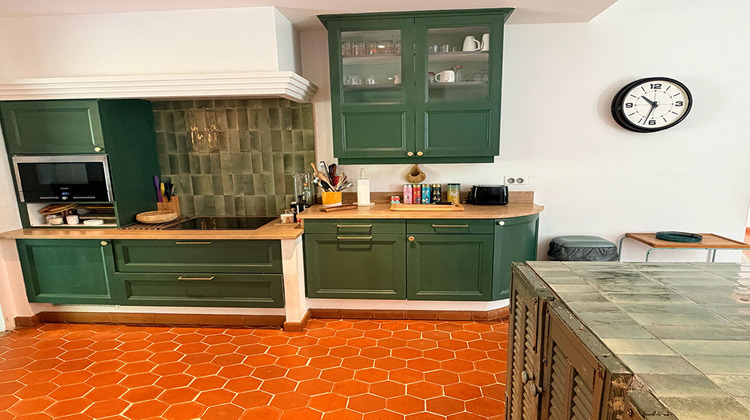 Ma-Cabane - Vente Maison AIX-EN-PROVENCE, 350 m²