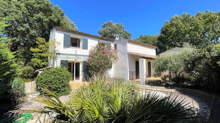 Ma-Cabane - Vente Maison AIX-EN-PROVENCE, 160 m²