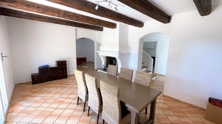 Ma-Cabane - Vente Maison AIX-EN-PROVENCE, 160 m²