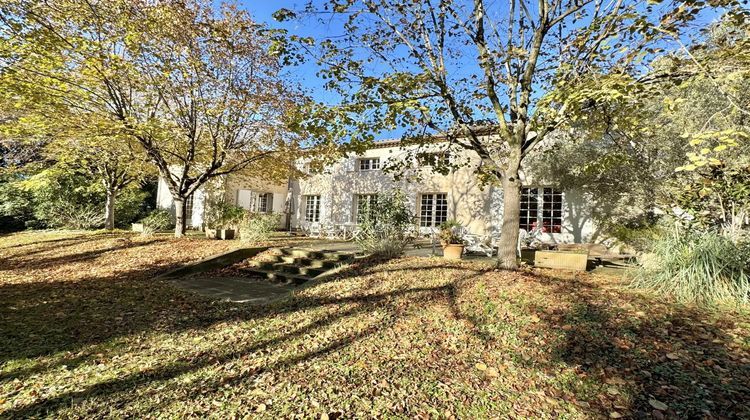 Ma-Cabane - Vente Maison Aix-en-Provence, 340 m²