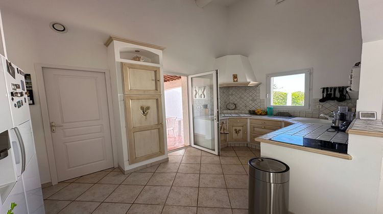 Ma-Cabane - Vente Maison AIX-EN-PROVENCE, 173 m²