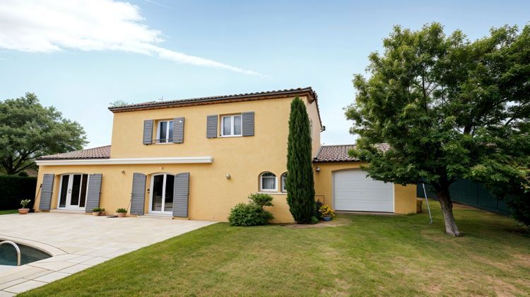 Ma-Cabane - Vente Maison AIX-EN-PROVENCE, 150 m²