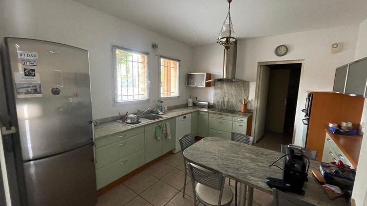 Ma-Cabane - Vente Maison AIX-EN-PROVENCE, 150 m²