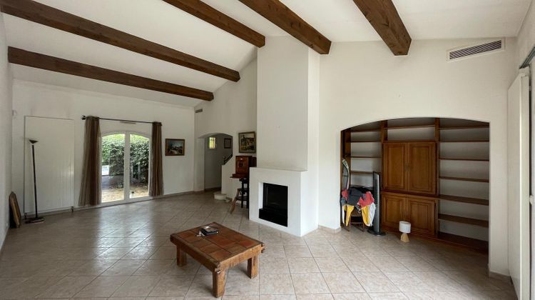 Ma-Cabane - Vente Maison AIX-EN-PROVENCE, 150 m²