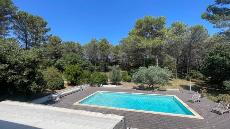 Ma-Cabane - Vente Maison AIX-EN-PROVENCE, 240 m²