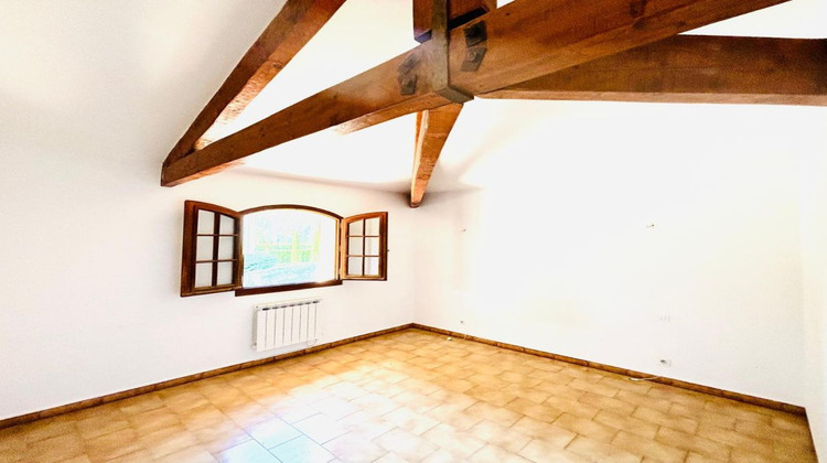 Ma-Cabane - Vente Maison Aix-en-Provence, 125 m²