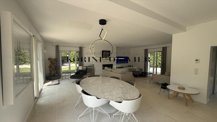 Ma-Cabane - Vente Maison Aix-en-Provence, 150 m²