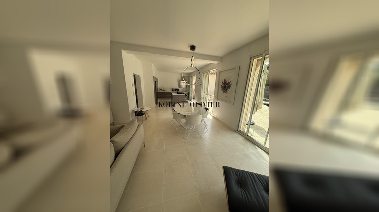 Ma-Cabane - Vente Maison Aix-en-Provence, 150 m²