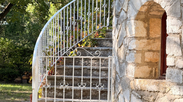 Ma-Cabane - Vente Maison AIX-EN-PROVENCE, 480 m²