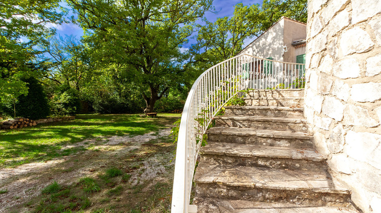 Ma-Cabane - Vente Maison AIX-EN-PROVENCE, 480 m²
