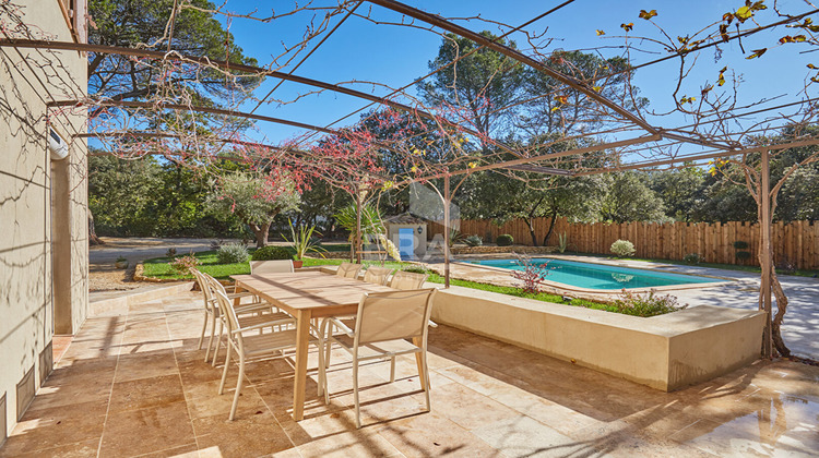 Ma-Cabane - Vente Maison AIX-EN-PROVENCE, 180 m²