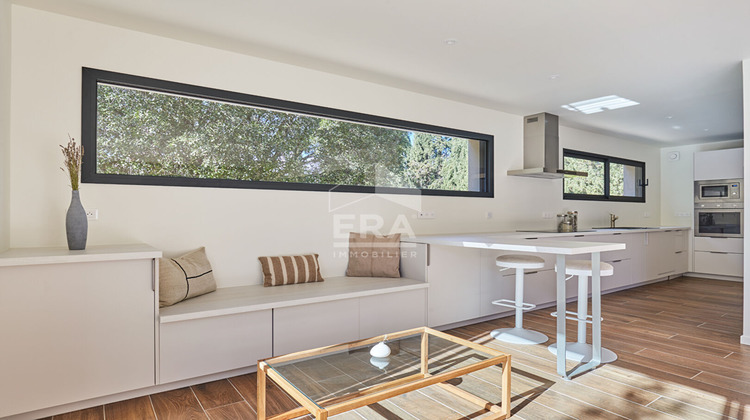 Ma-Cabane - Vente Maison AIX-EN-PROVENCE, 180 m²