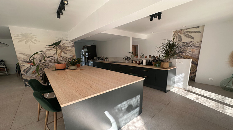 Ma-Cabane - Vente Maison AIX-EN-PROVENCE, 180 m²