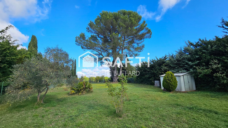 Ma-Cabane - Vente Maison Aix-en-Provence, 162 m²