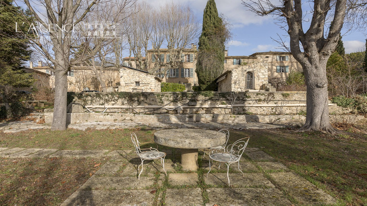 Ma-Cabane - Vente Maison Aix-en-Provence, 1100 m²