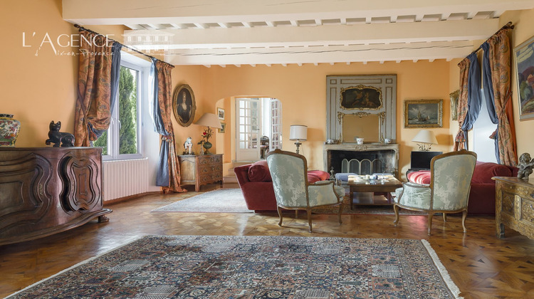 Ma-Cabane - Vente Maison Aix-en-Provence, 1100 m²