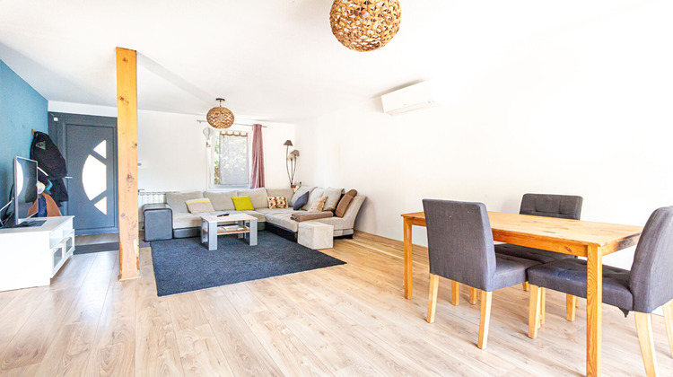 Ma-Cabane - Vente Maison AIX-EN-PROVENCE, 93 m²