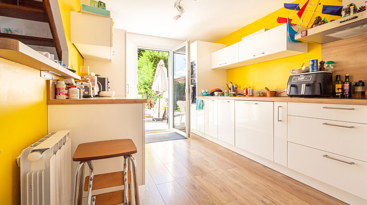 Ma-Cabane - Vente Maison AIX-EN-PROVENCE, 93 m²